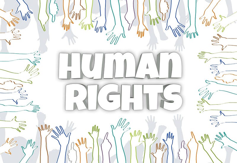 Human Rights