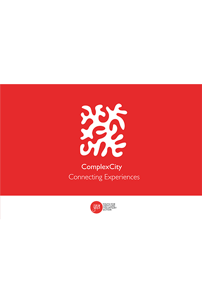 Connecting Experiences - YUVA