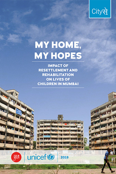 Impact of Resettlement | My Home My Home - YUVA