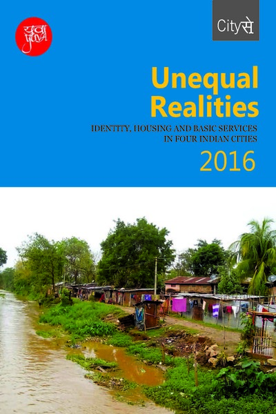 Unequal Realities | Housing Services - YUVA