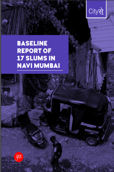 Baseline report Navi Mumbai | Slums - YUVA