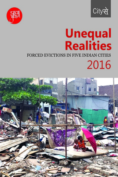 Unequal Realities | Eviction - YUVA