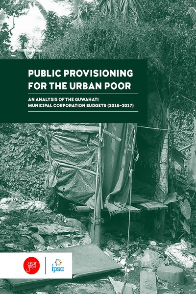 Public Provisioning for the Urban Poor | Guwahti - YUVA