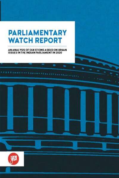 Parliamentary Watch Report - YUVA