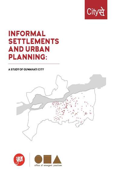 Informal Settlements and Urban Planning - YUVA