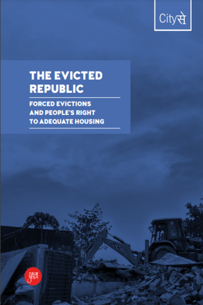 The Evicted Republic - YUVA