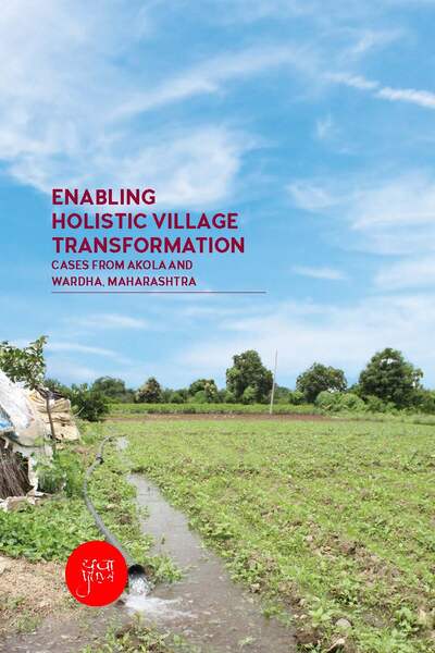 Enabling Holistic Village Transformation - YUVA