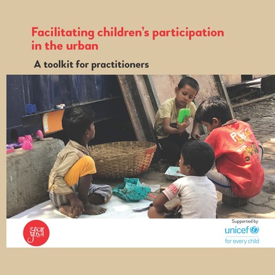 Childrens' Participation | Toolkit - YUVA