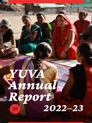 Yuva Annual report 2022-23