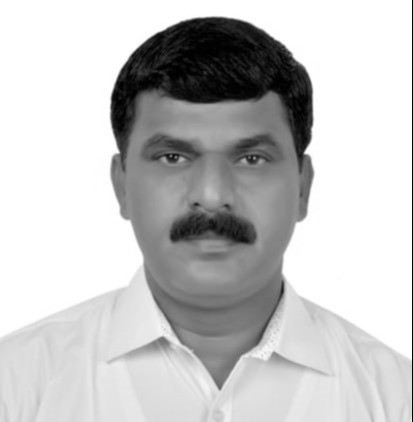 Dilip Hiraman Bhadarge - Member - YUVA