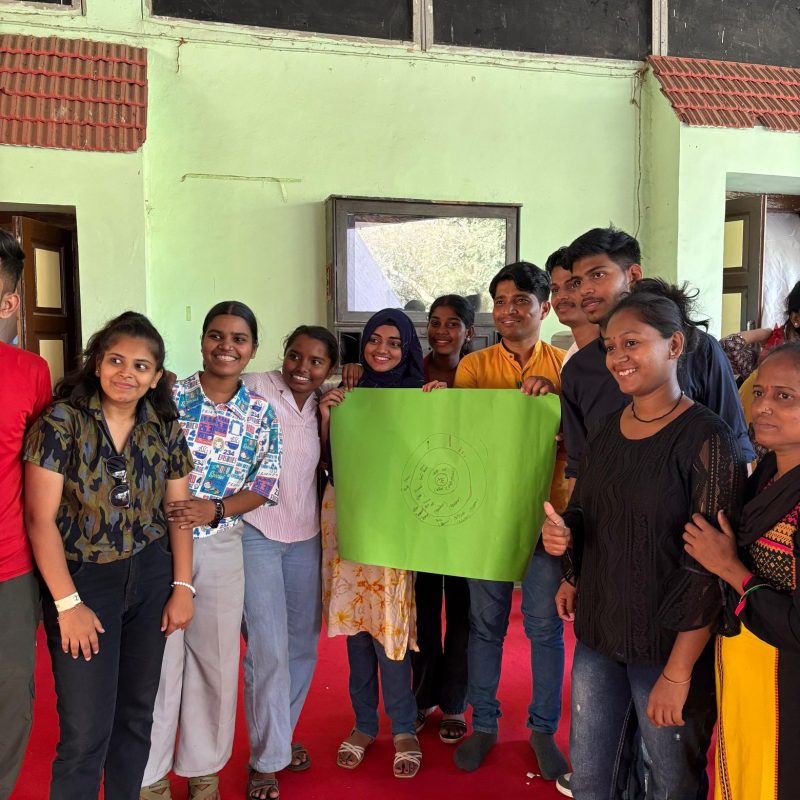 Digital Safety & Workplace Rights - Making Mumbai - Complexcity - YUVA