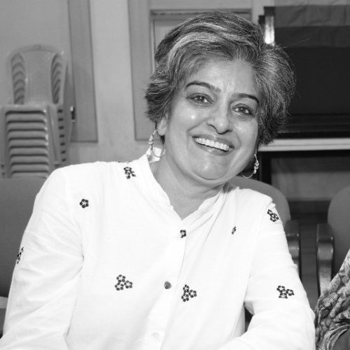 Shikha Shukla Chhabra - Member - YUVA