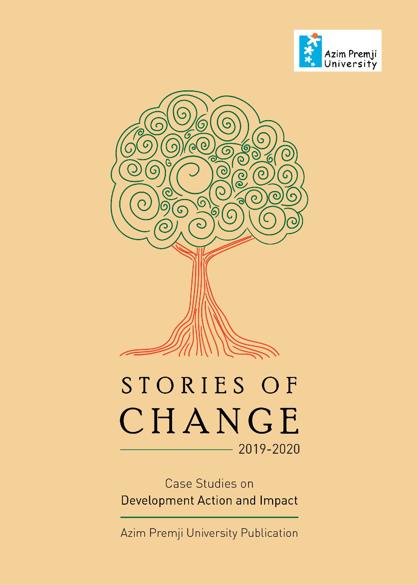 Stories of Change Compendium 2020