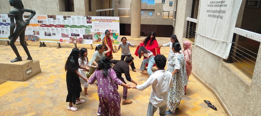 Bal Mitra Ek Sankalpana - YUVA India