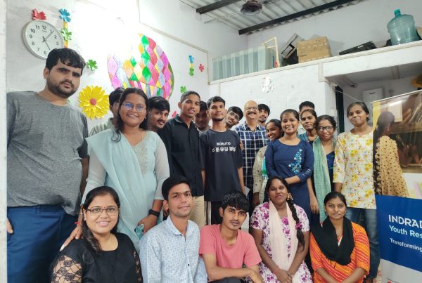 HDFC Bank YUVA Partnership