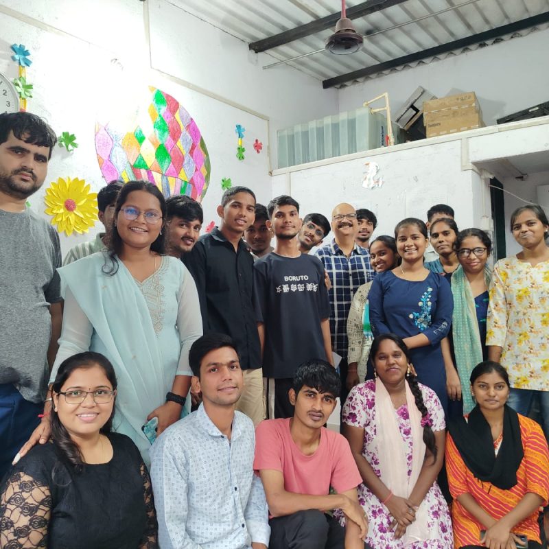 HDFC Bank YUVA Partnership