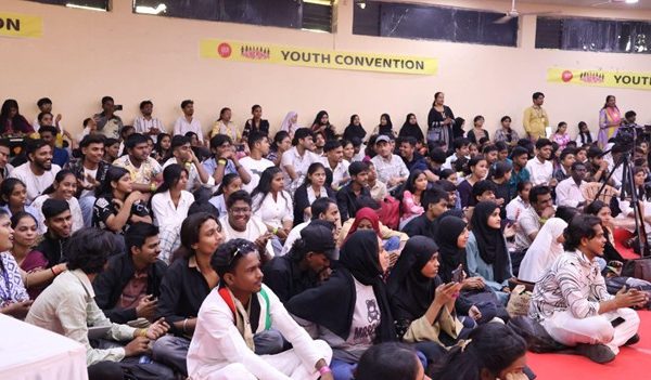 Youth Convention - YUVA India