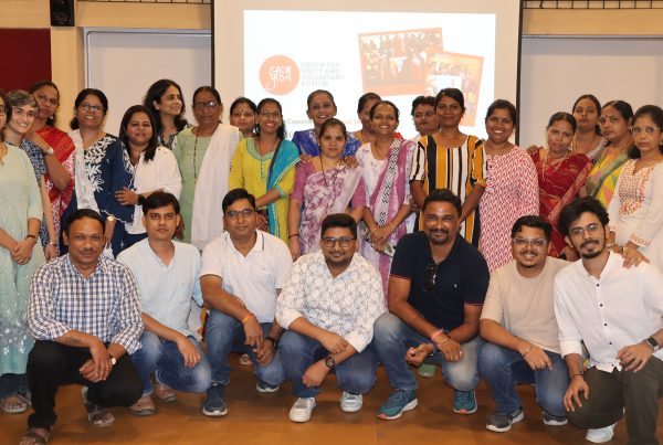 YUVA India - Duck Creek Engagement